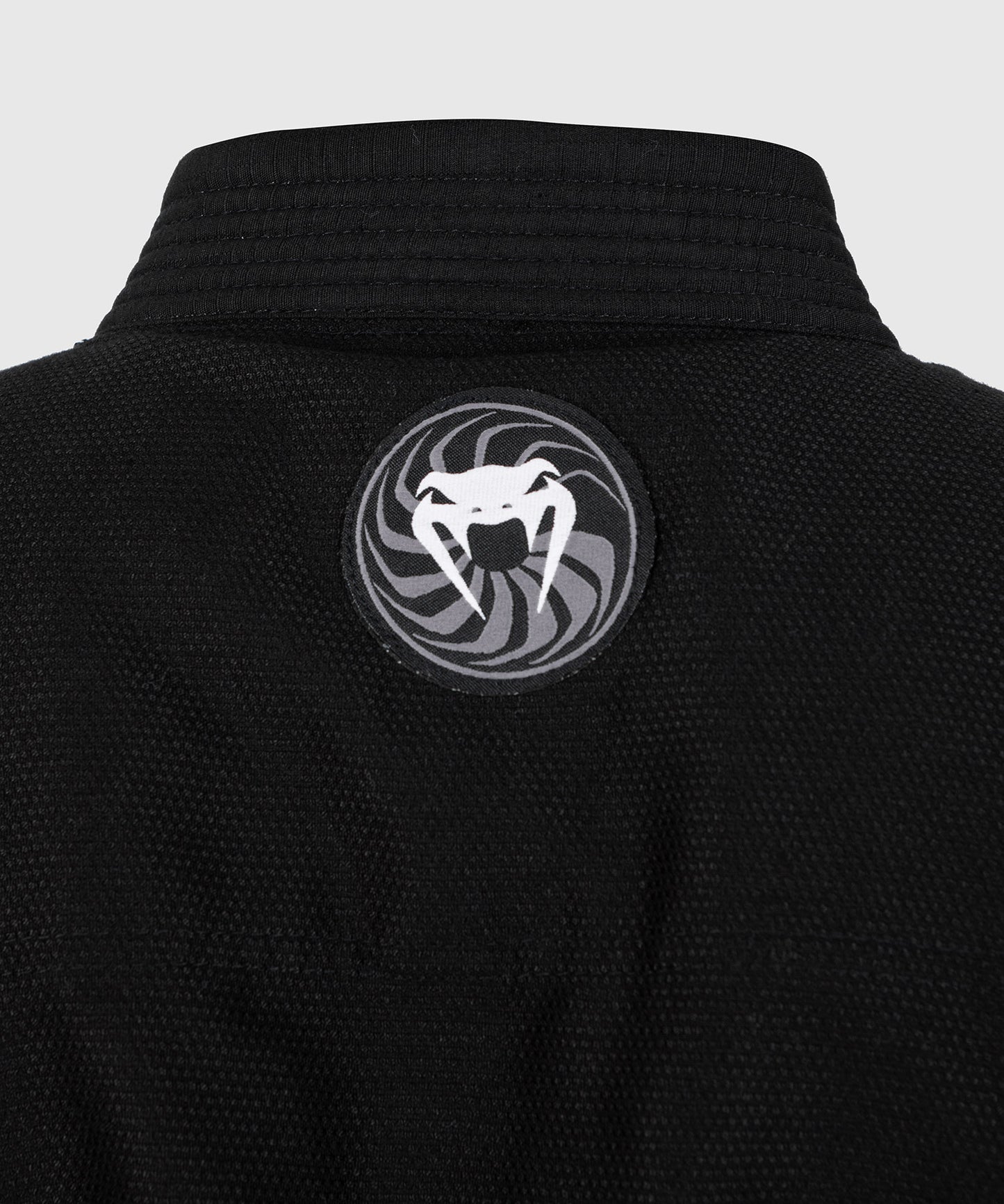 Venum First BJJ GI - Black