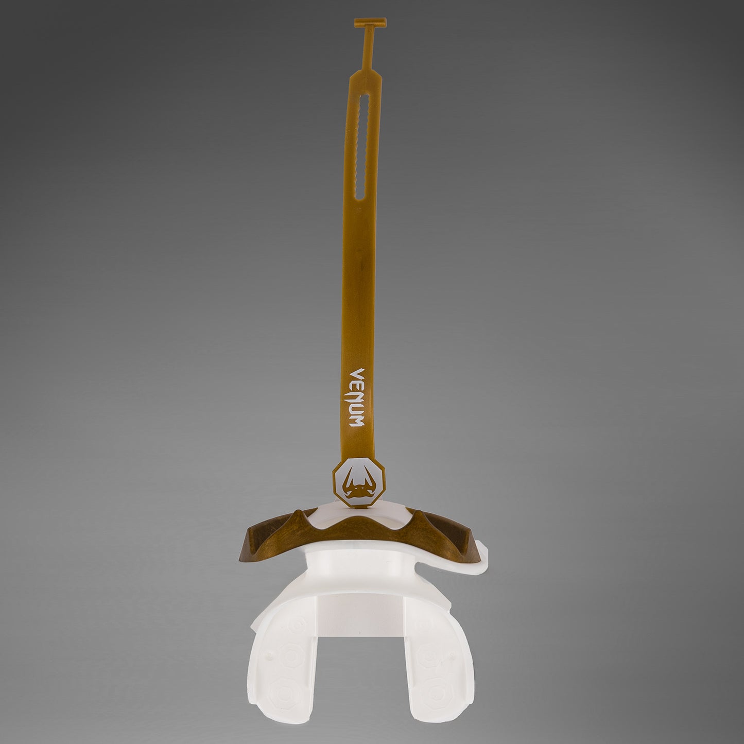 Venum Elite Lipguard OG Edition - White/Gold