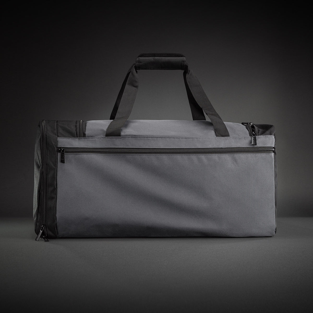 Venum Essential Sports Bags (61L) - Grey/Black