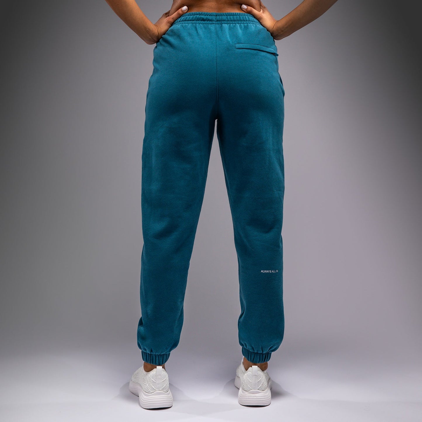Venum x Demi Joggers - Azur Blue