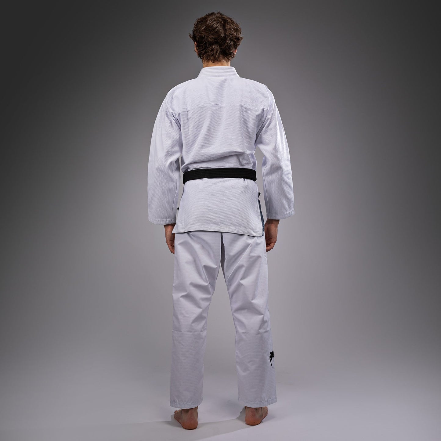 Venum Challenger XT BJJ Gi - White