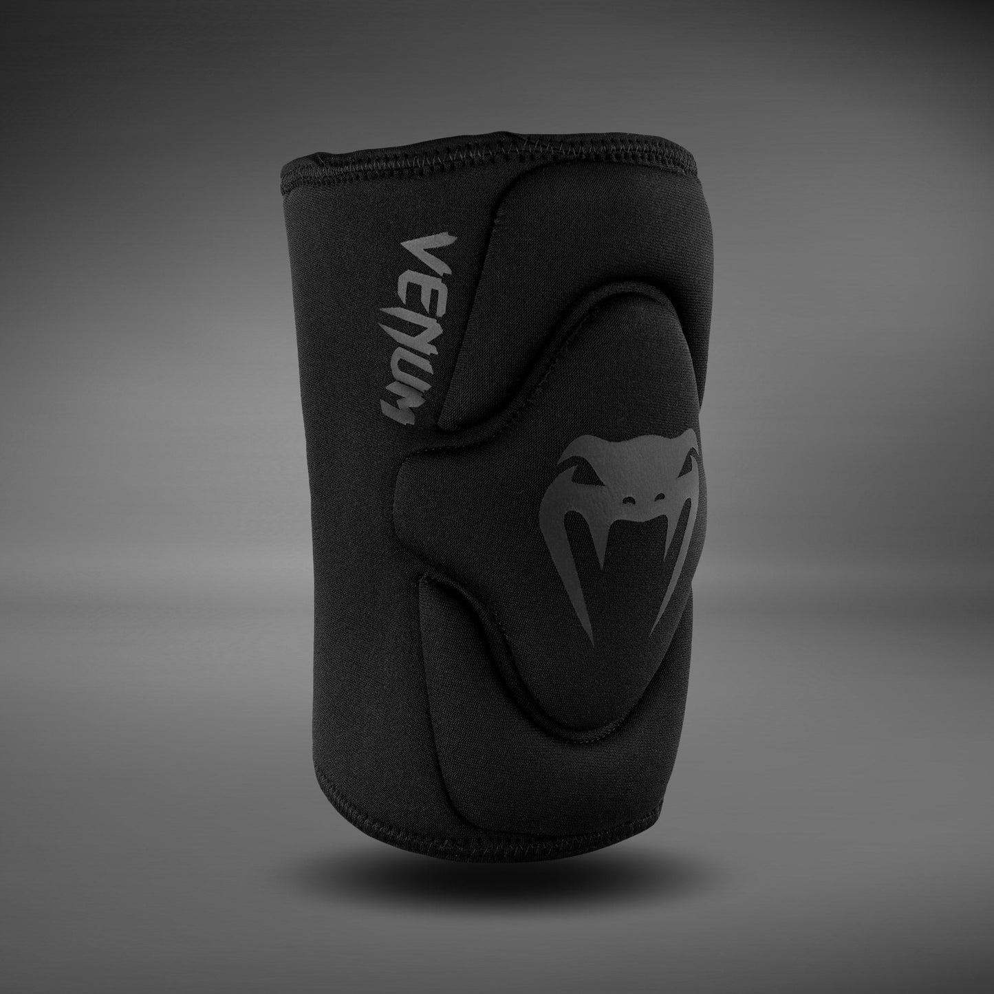 Venum Kontact Knee Pads - Pair - Black/Black
