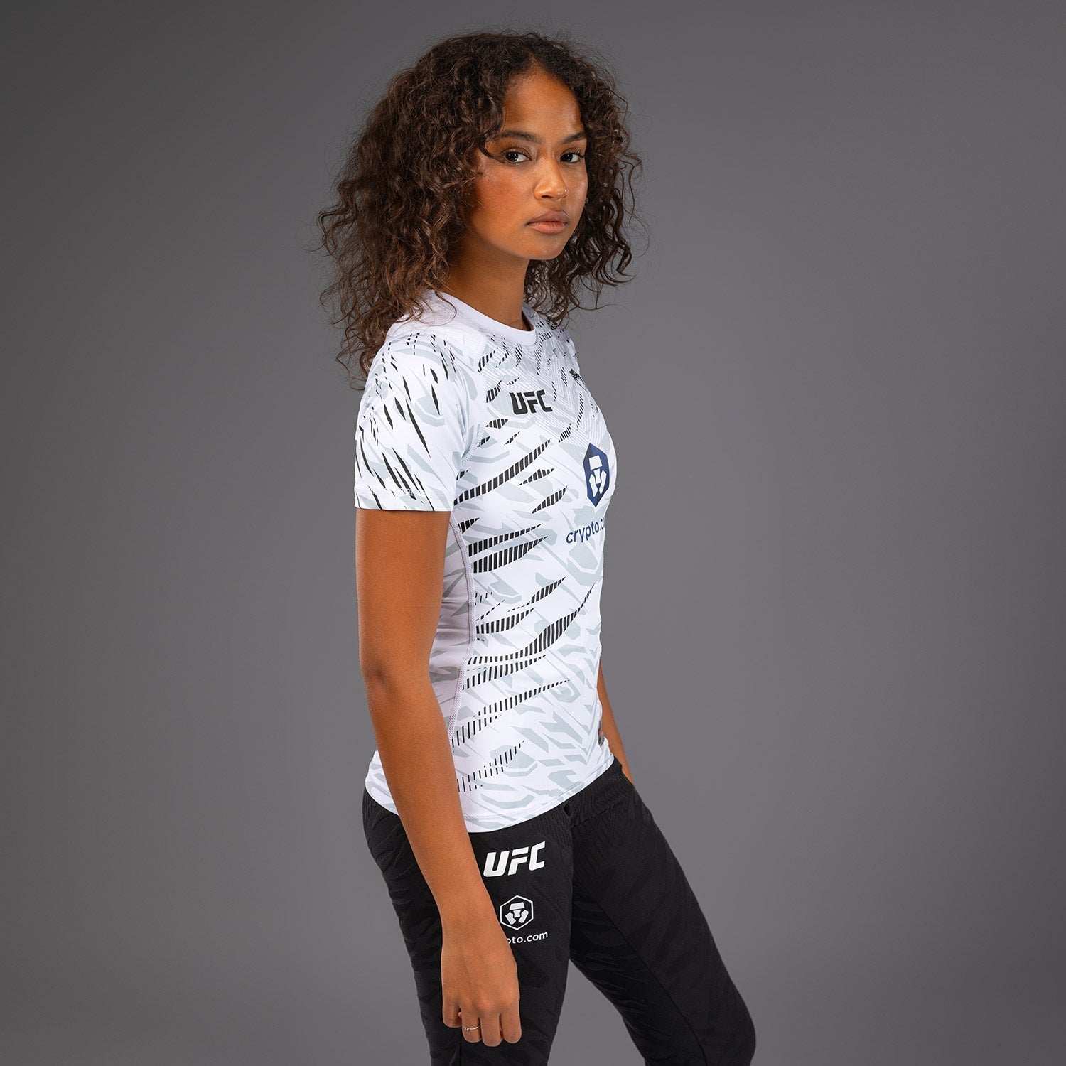 UFC Fusion by Venum Authentic Fight Night Women's Performance