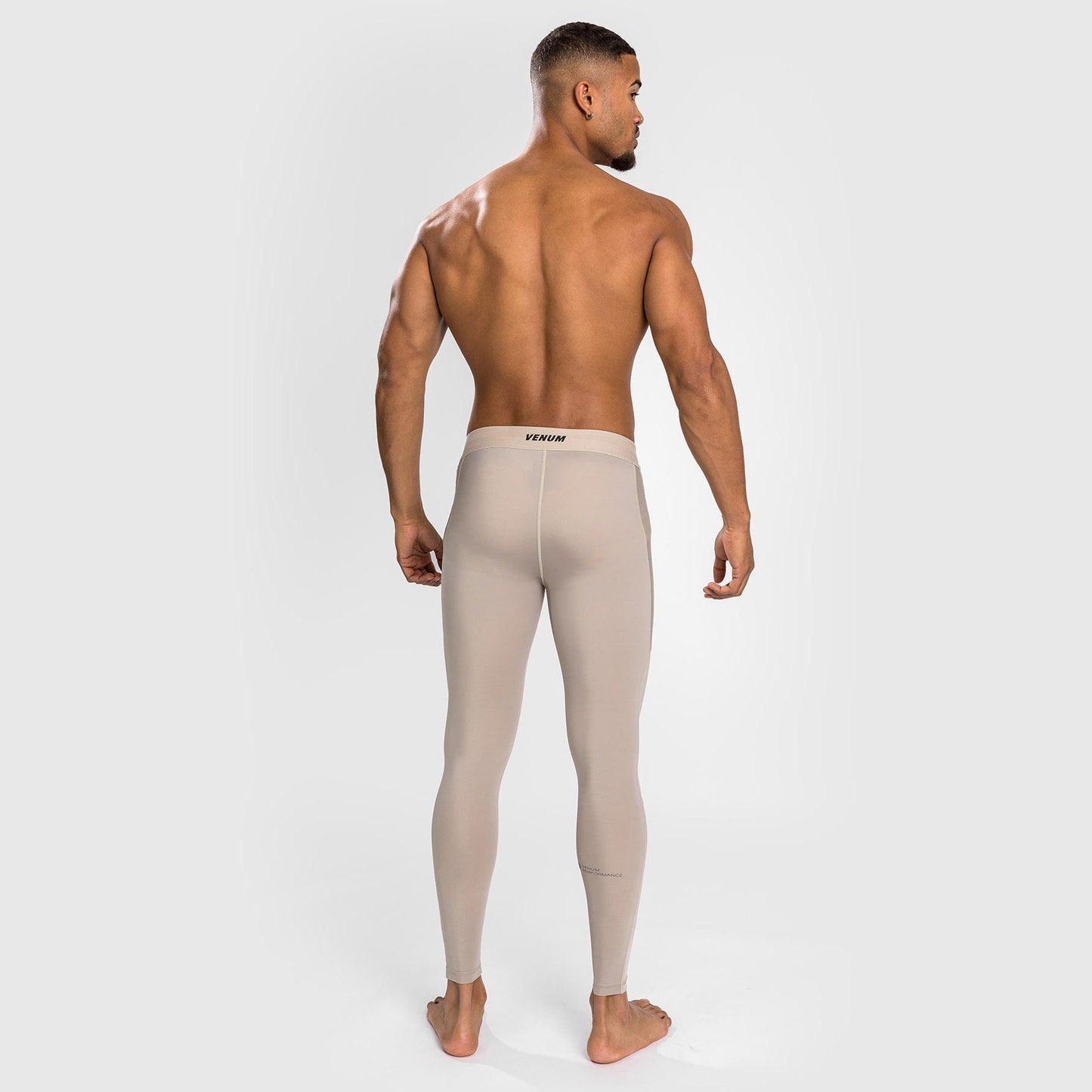 Venum G-Fit Air Spat - Sand