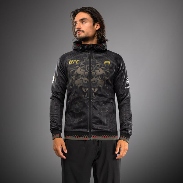 Men's Noche UFC 2.0 By Venum Black Authentic Fight Night Walkout