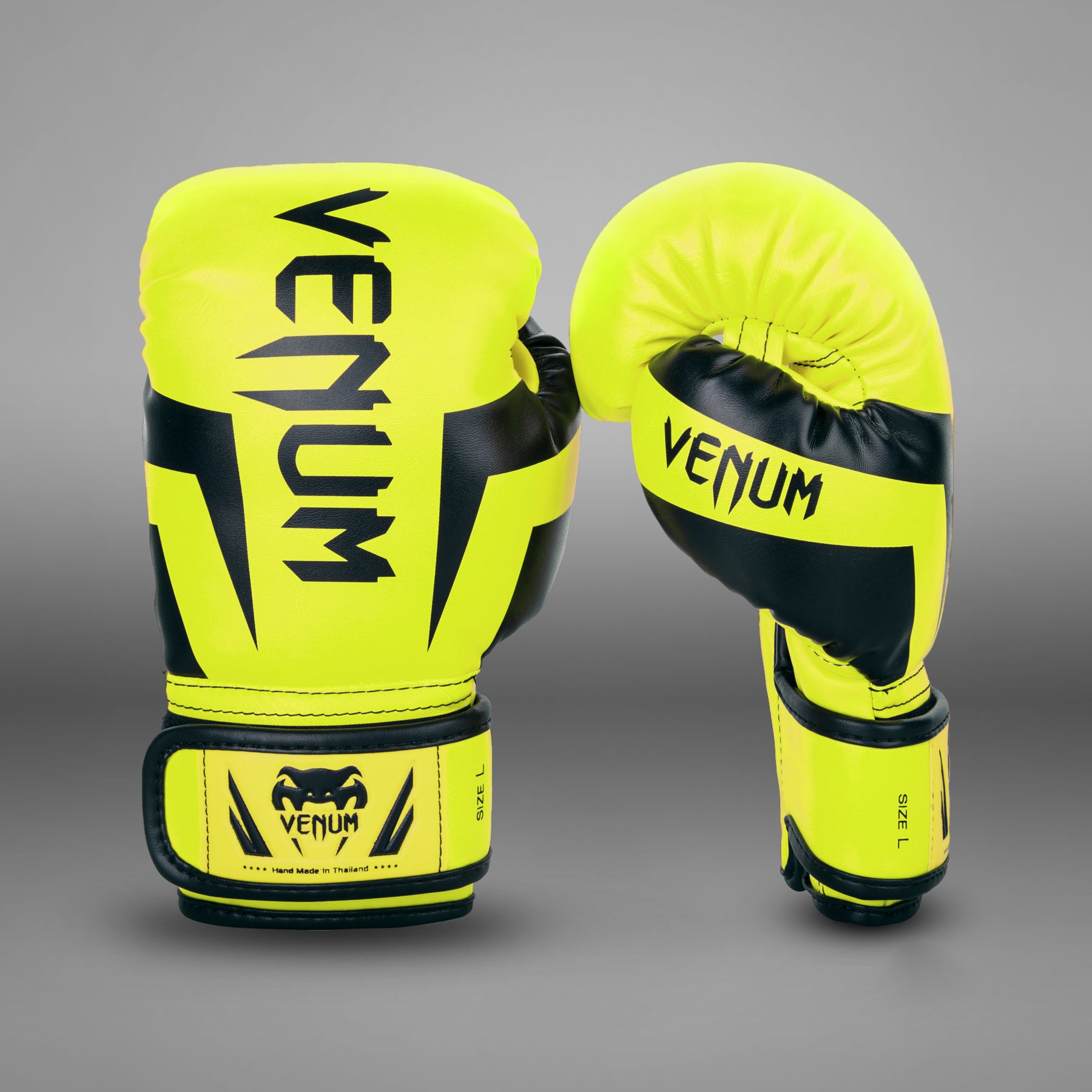 Venum Elite bokshandschoenen kinderen, uniseks, S, fluo - Vergelijk prijzen Venum Elite bokshandschoenen kinderen, uniseks, S, fluo - Vergelijk prijzen