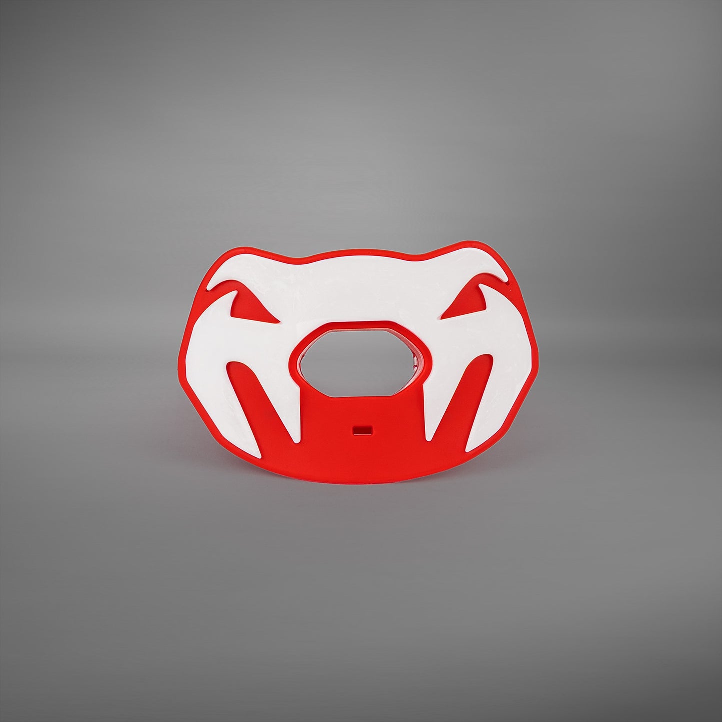 Venum Elite Lipguard Logo Edition - Red/White
