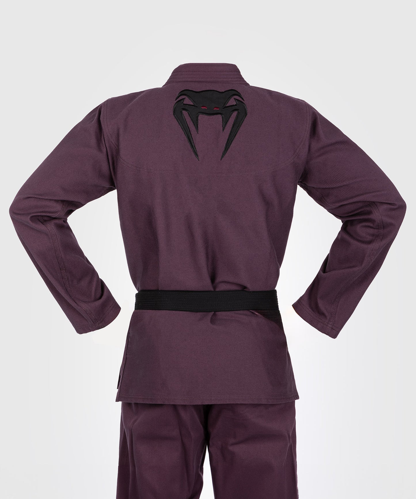 Venum Contender 2.0 BJJ GI - Dark Brown