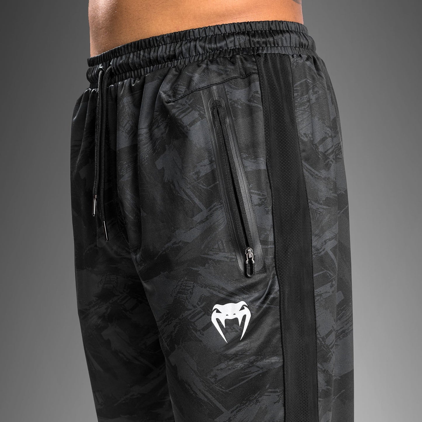 Venum Electron 3.0 Jogger - Black