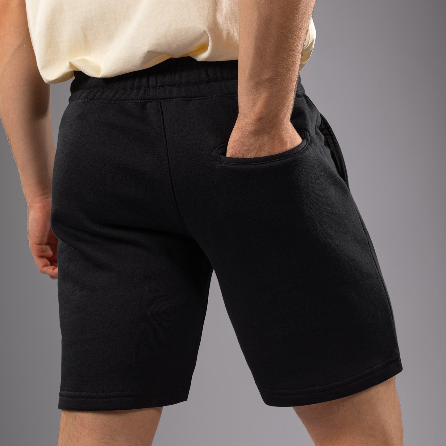 Venum Classic Shorts - Black