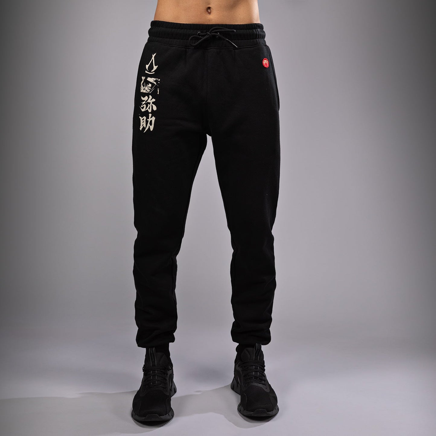 Venum x Assassin's Creed Shadows Jogger - Black