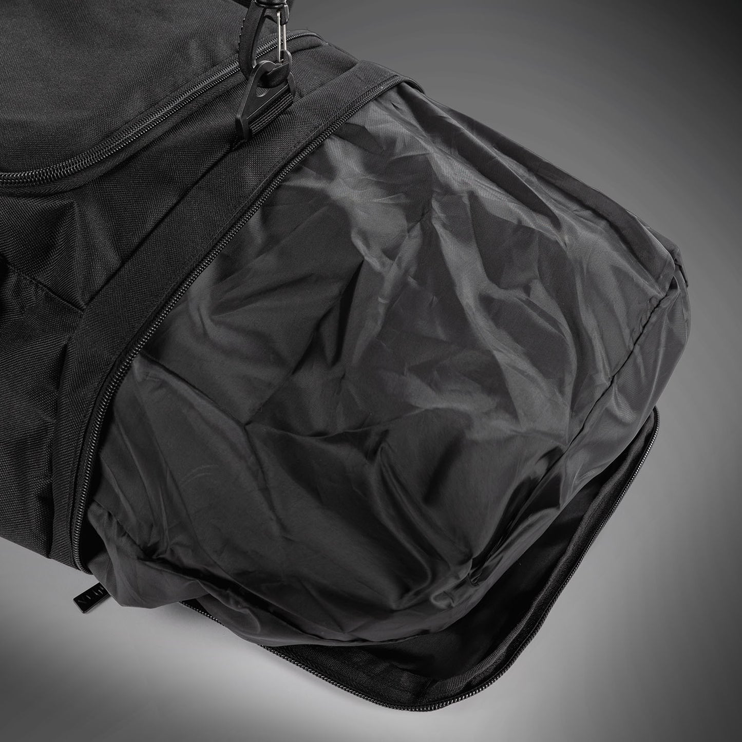Venum Essential Sports Bag (37L) - Black  product-type_Sports Bags Venum