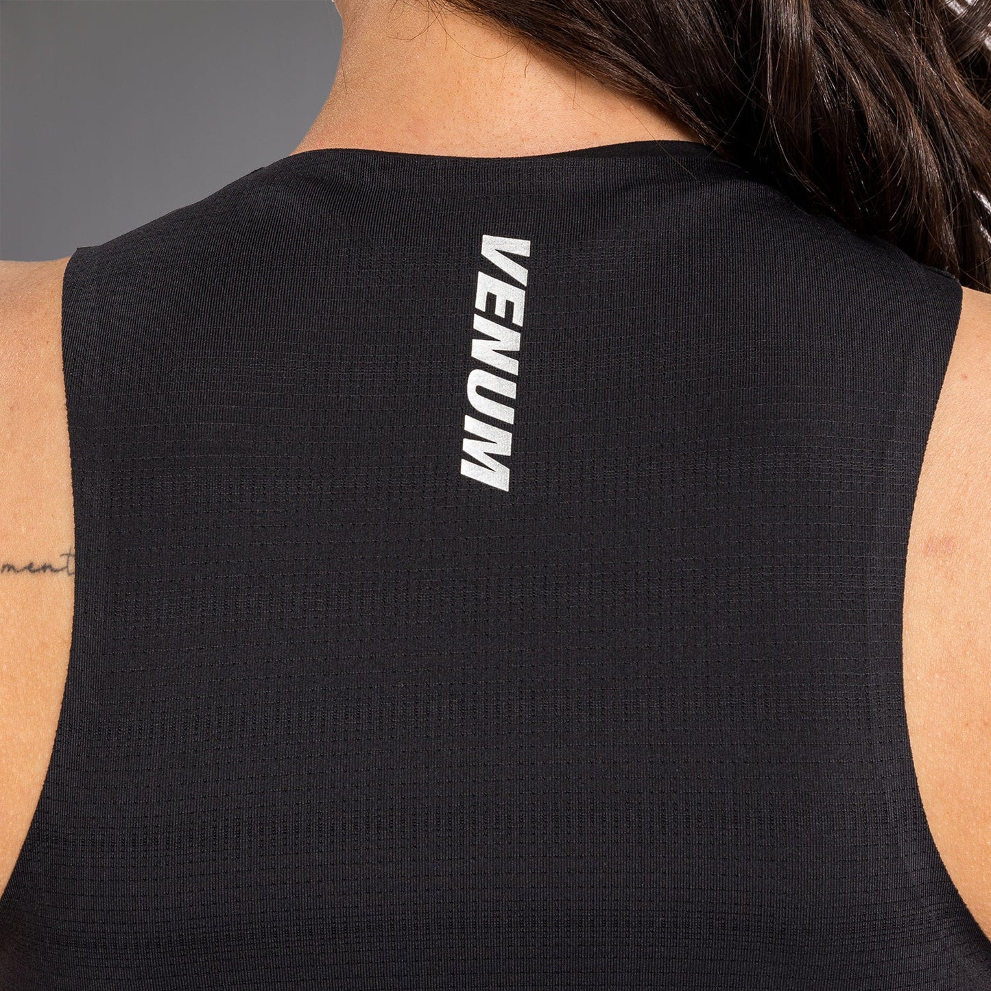 Venum Elevate Women Tank Top - Black