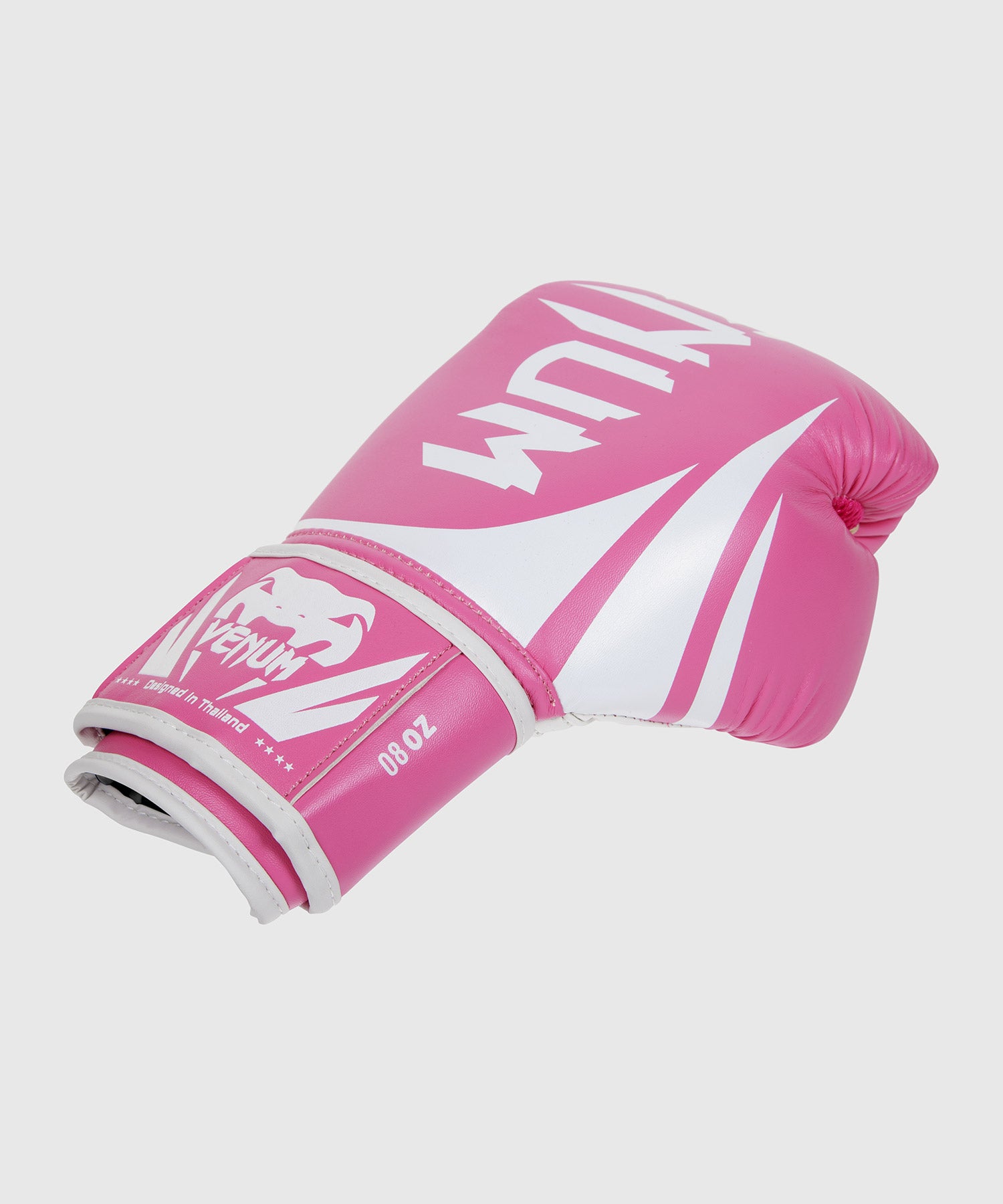 Venum Challenger 2.0 Boxing Gloves - Pink - Venum