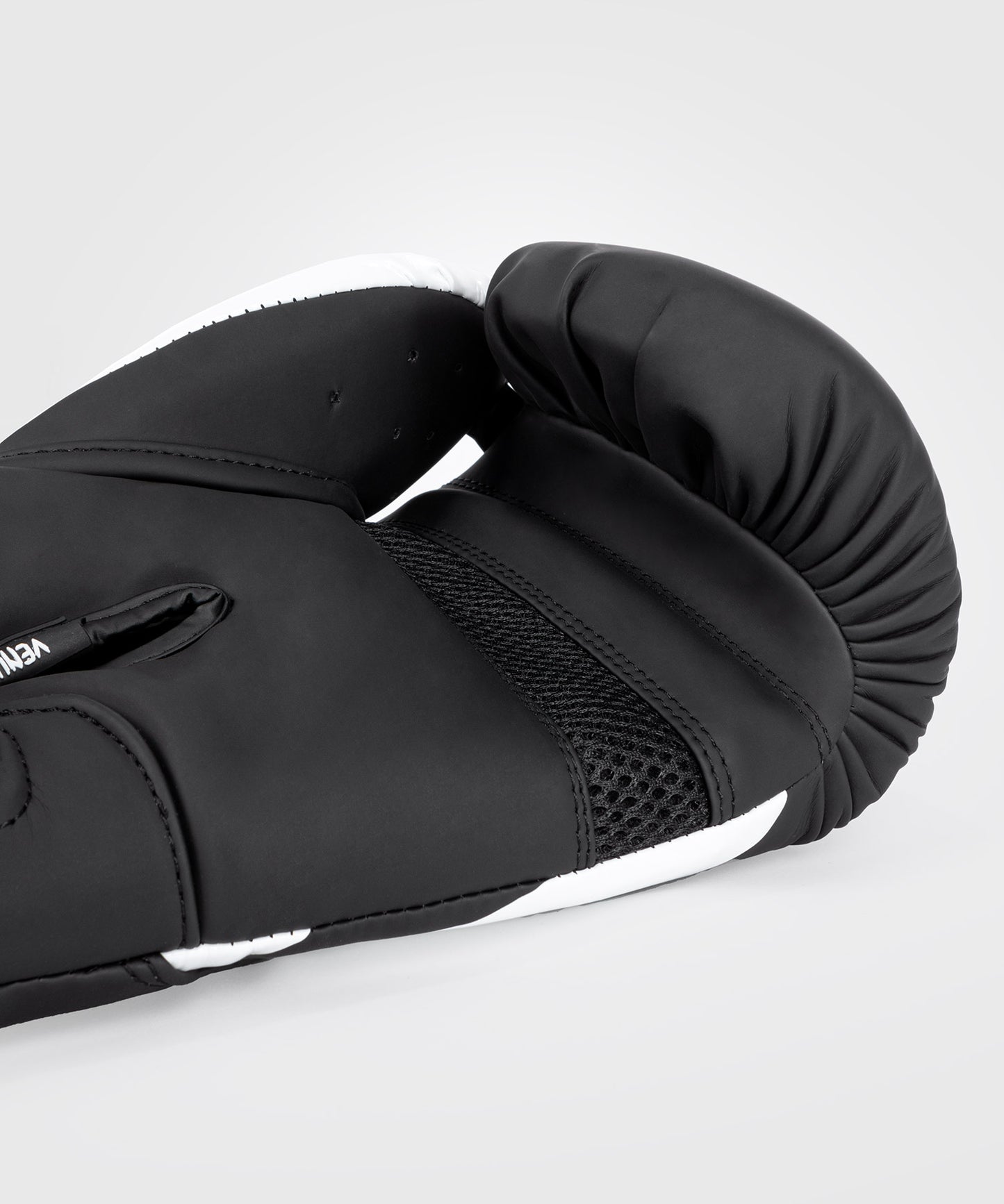 Venum Challenger 4.0 Boxing Gloves - Black/White