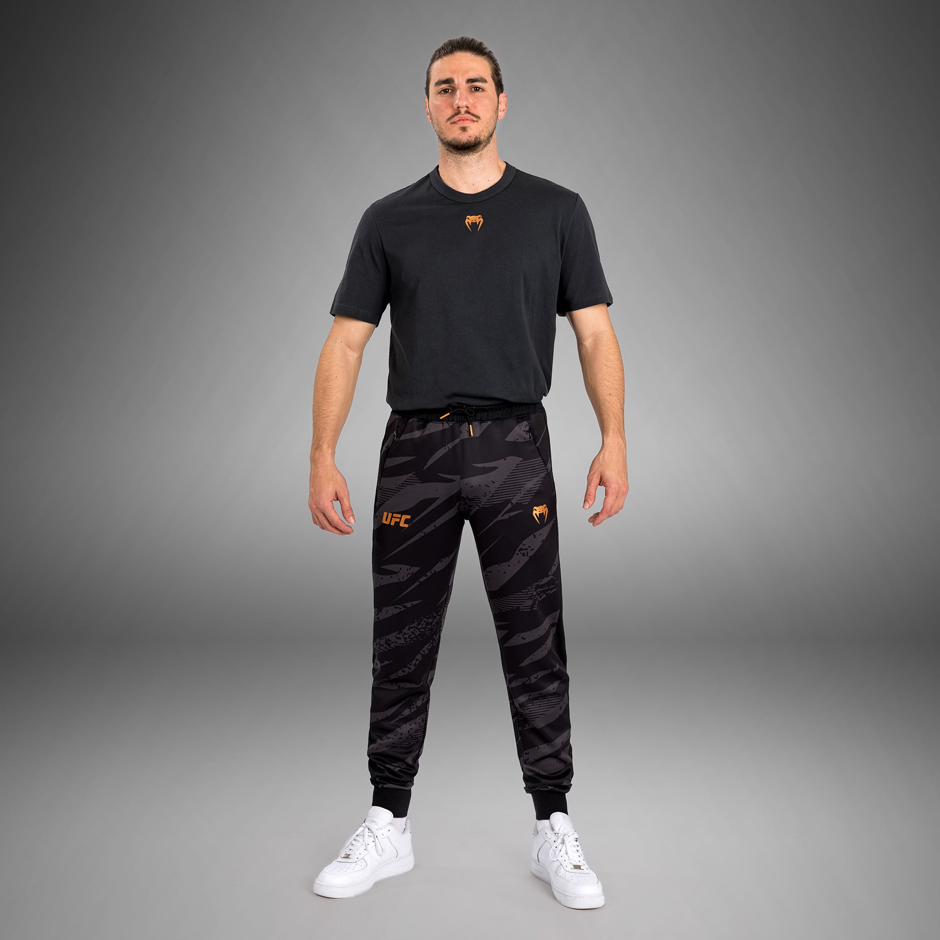 UFC Adrenaline by Venum Fight Week Men's Pant - Urban Camo