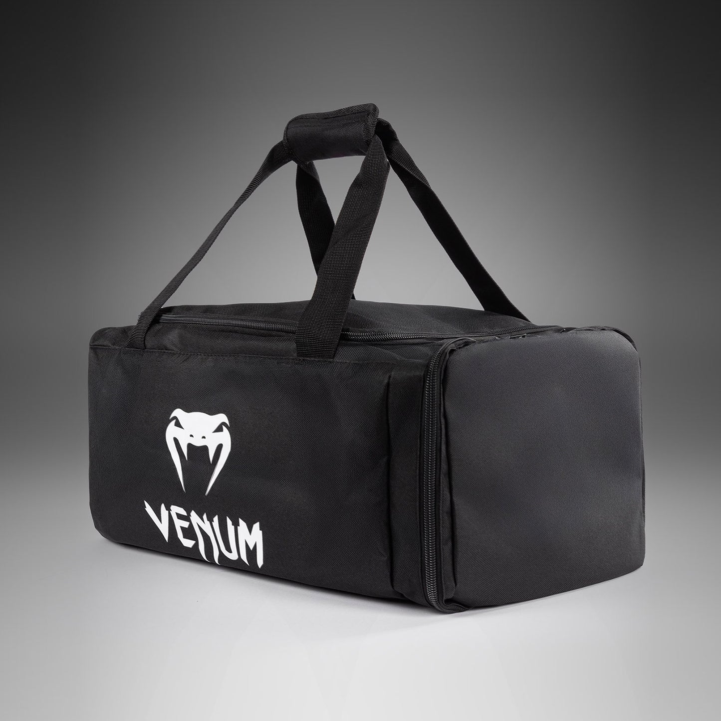 Venum Essential Sports Bag (37L) - Black