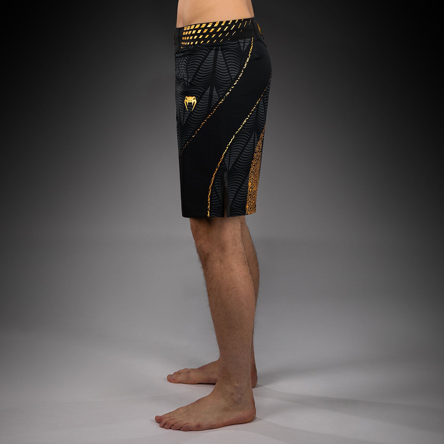 Men's UFC Zenith by Venum Champion Authentic Night Long Fit