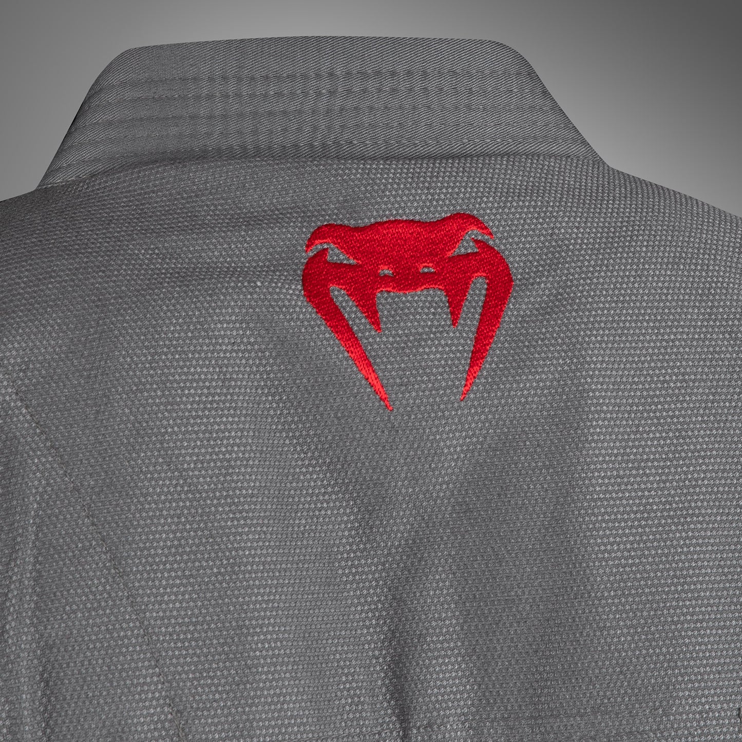 Venum Contender 3.0 Brazilian Jiu Jitsu Gi 380g - Storm Grey