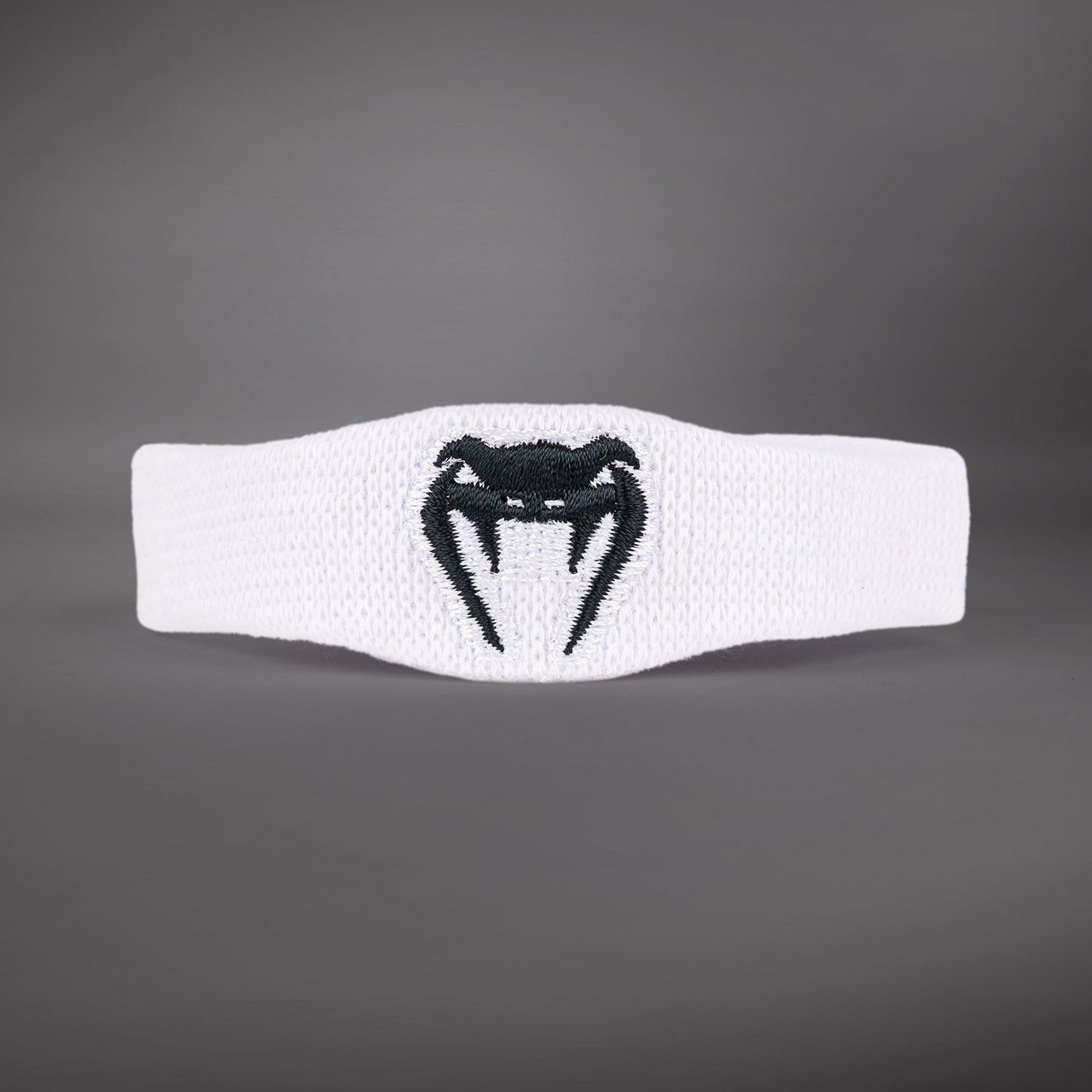 Venum Bicep Bands - White/Black