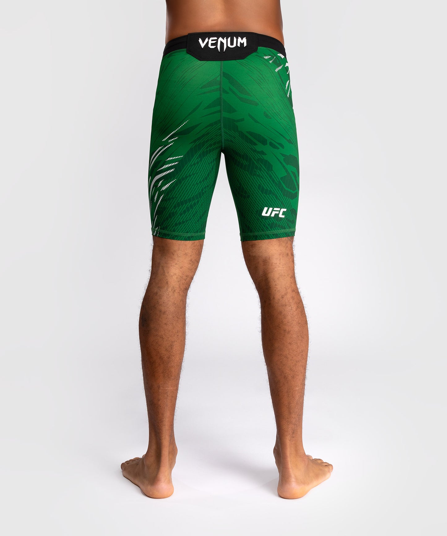 UFC Fusion by Venum Personalized Authentic Fight Night Men’s Vale Tudo Short - Green