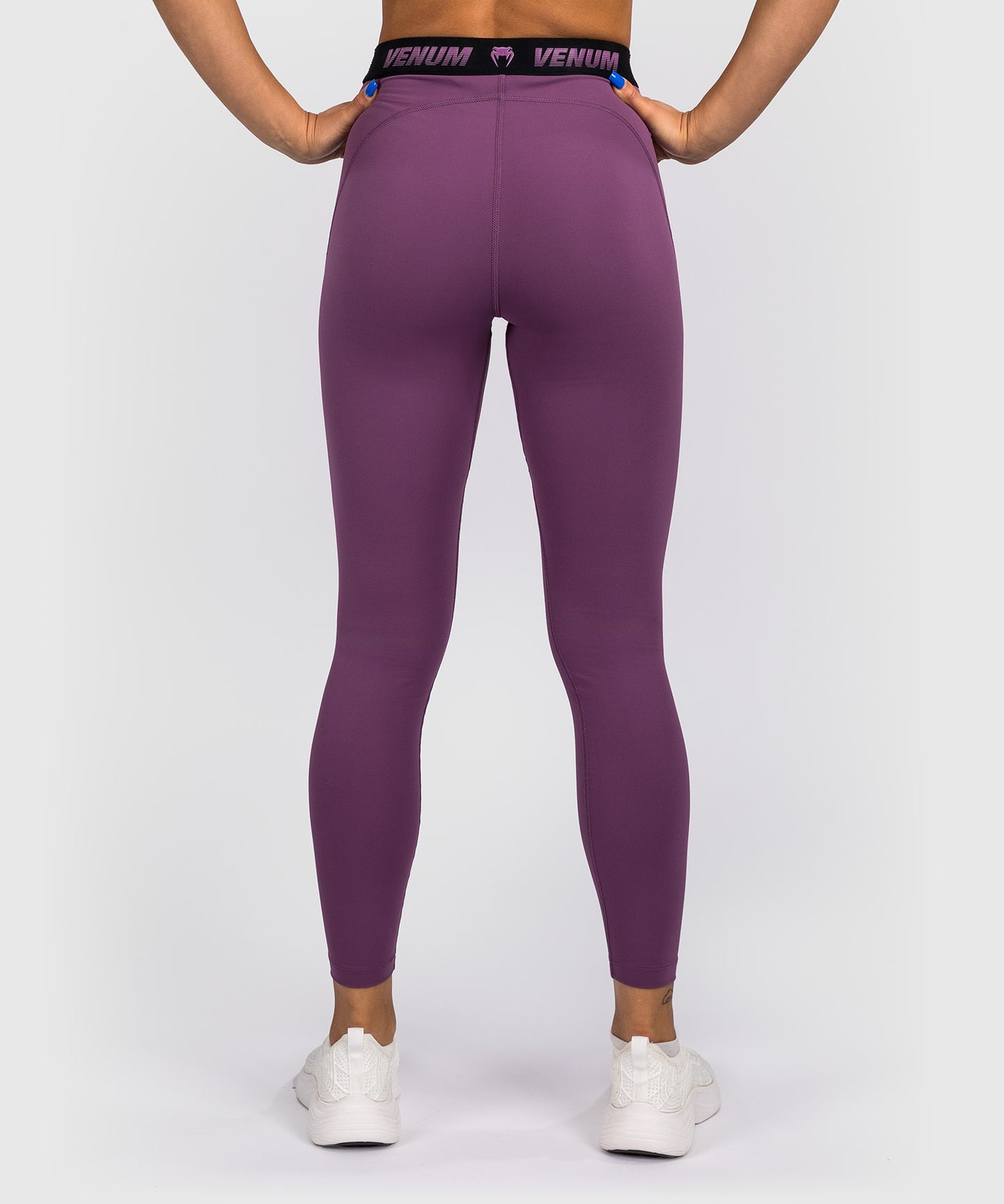 Venum Elevate Women Leggings - Liliac