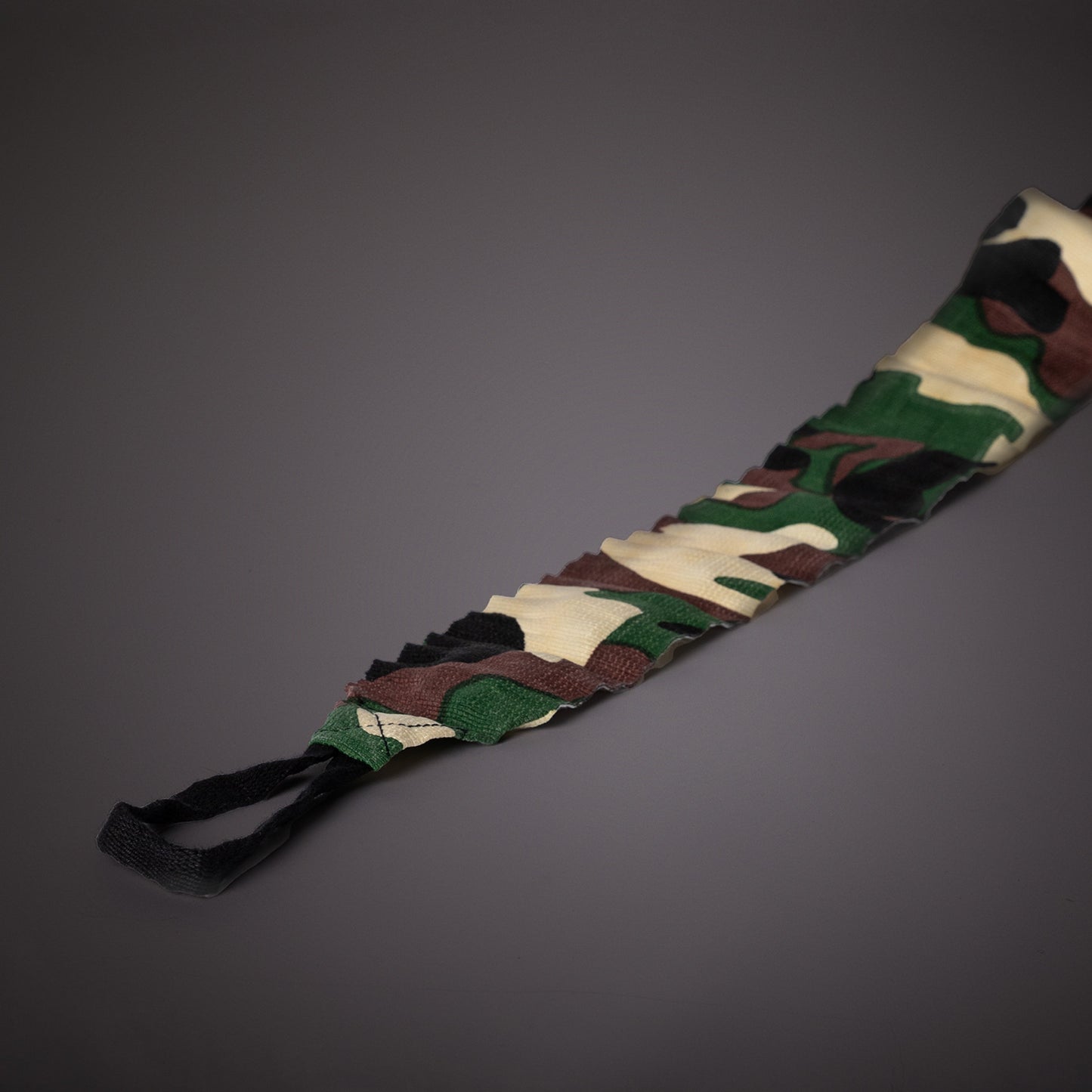 Venum Kontact Boxing Hand Wraps - Forest Camo - 4m (157 in)
