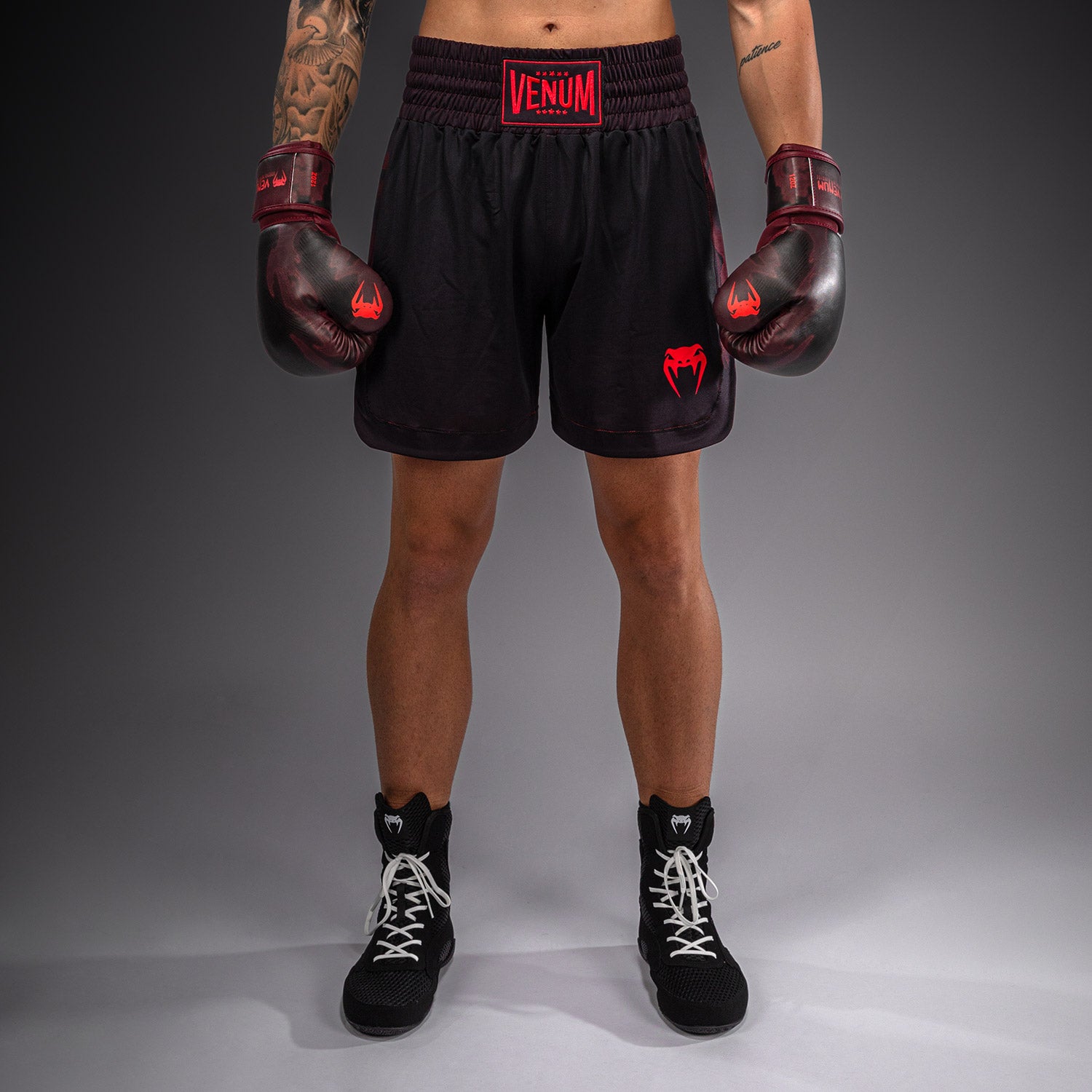 ウェア Saint michael boxing pants ウェア Saint michael boxing pants SAINT MICHAEL SHORT PANTS