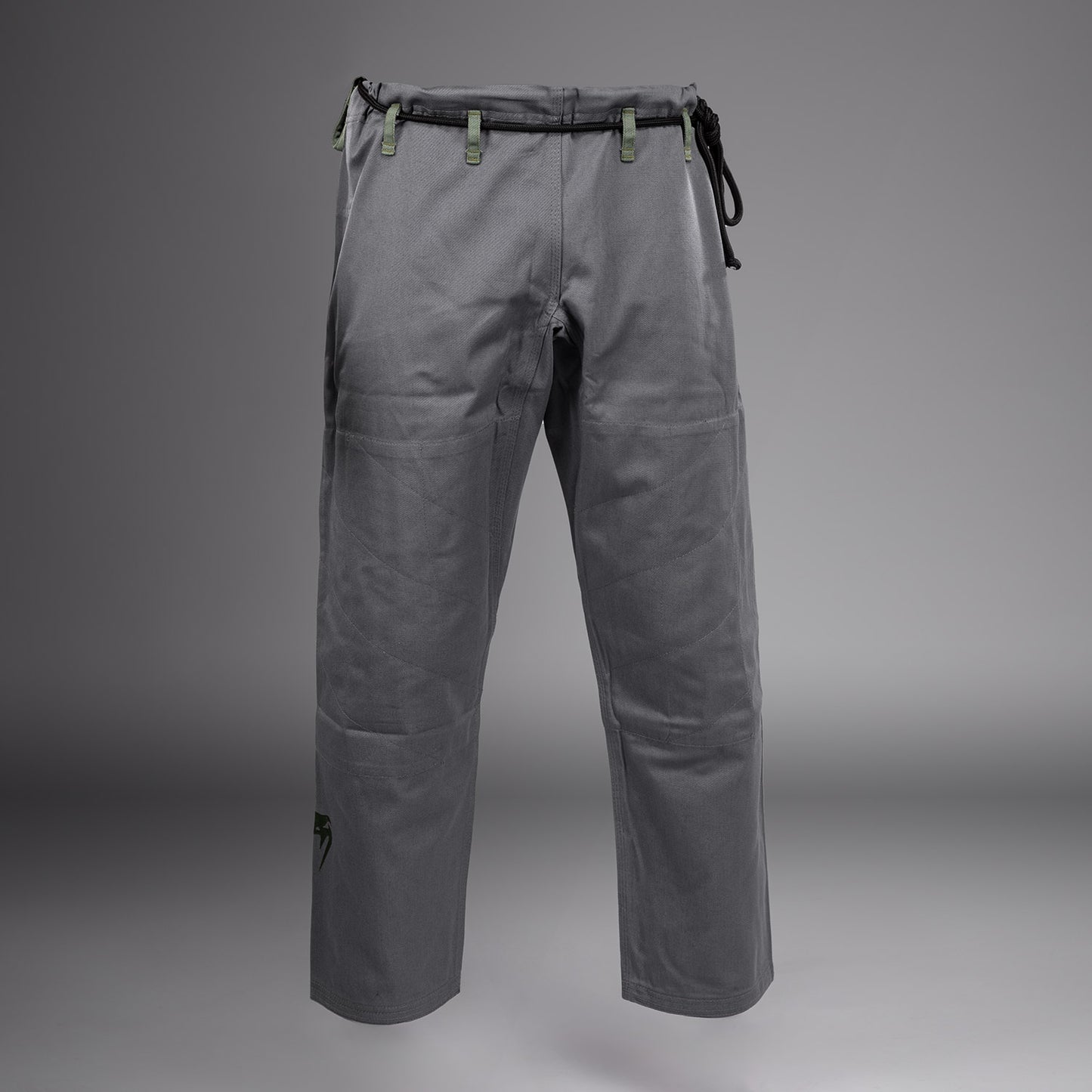 Venum Contender Evo 2.0 Brazilian Jiu Jitsu Gi - Storm Grey