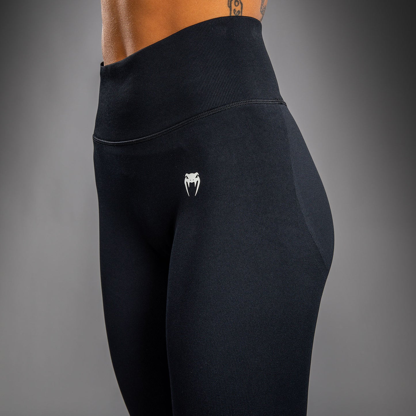 Venum Sculpt Women’s Leggings - Black/White
