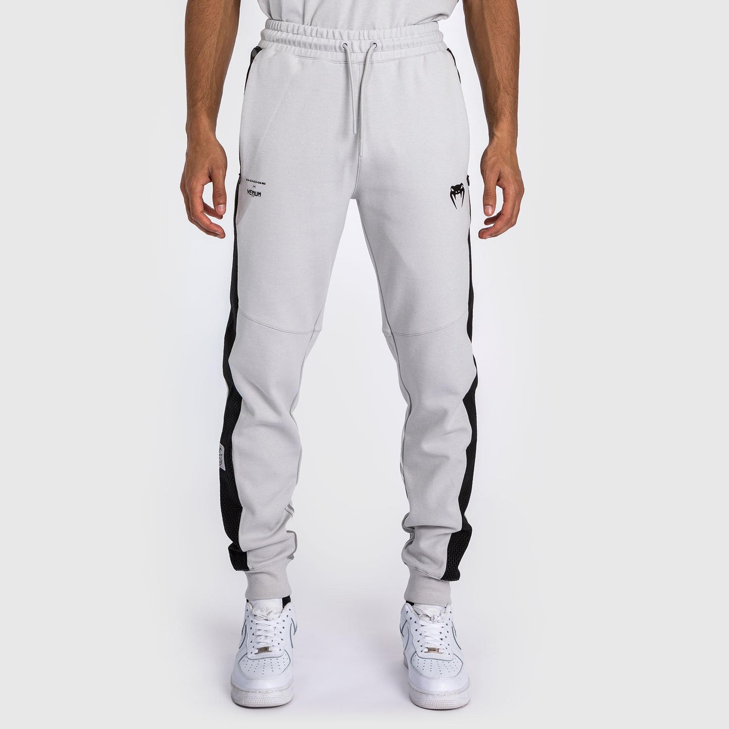 Venum x Dodge Demon 170  Joggers - Grey