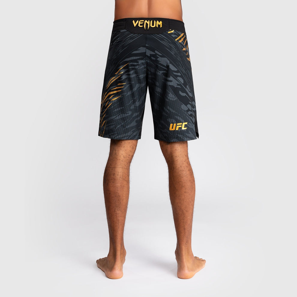 UFC Fusion by Venum Personalized Authentic Fight Night Men's Fight Short - Long Fit - Champion