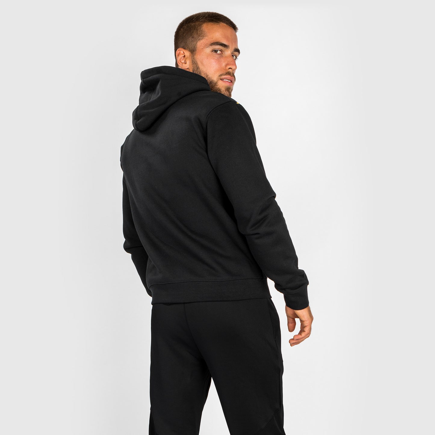 UFC Venum Fight Night 2.0 Replica Men's Hooded Sweatshirt - Champion