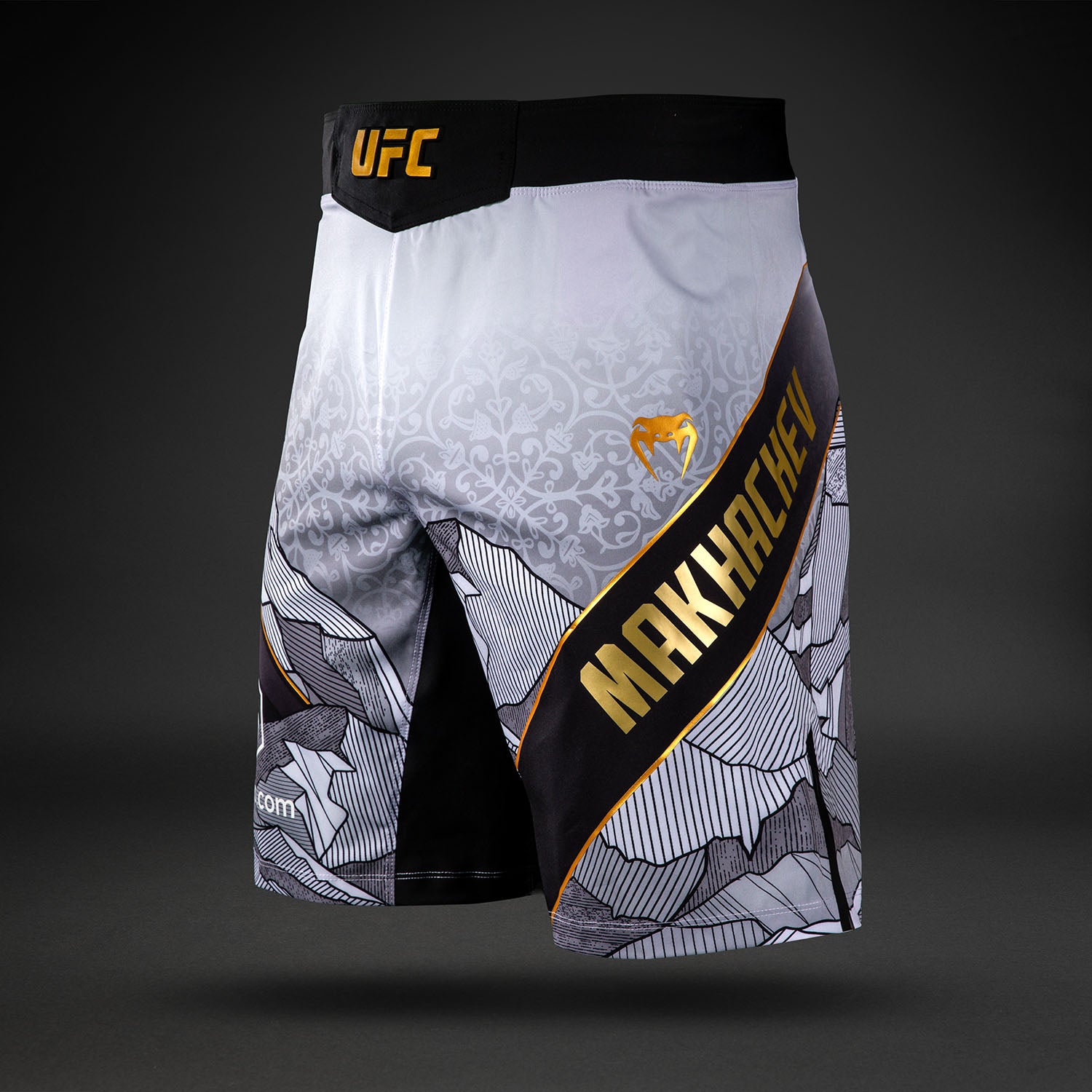 Gear Up for UFC 330