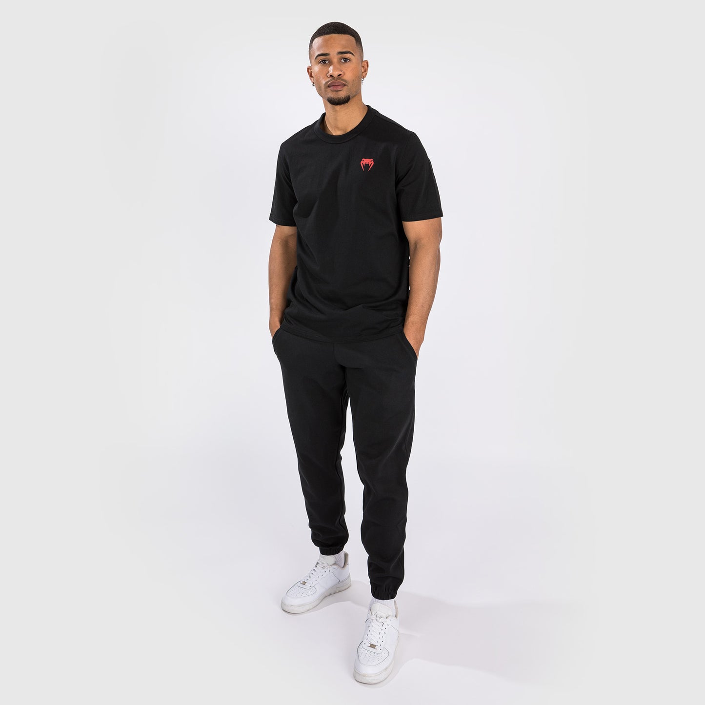 Venum x Dodge Banshee Men’s T-Shirt - Black