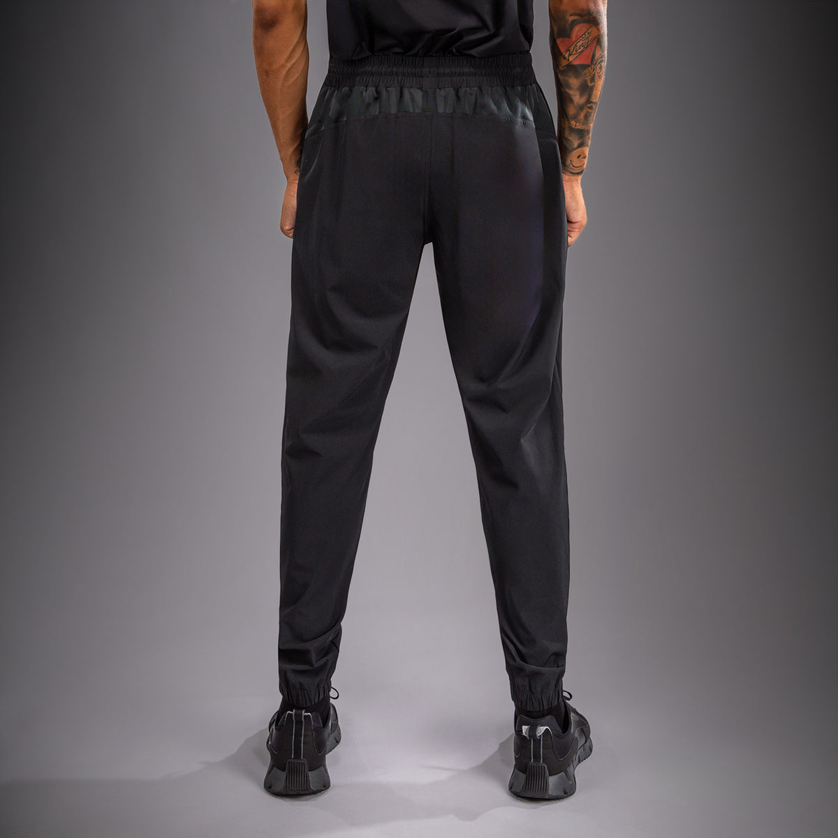 Venum G-Fit Revolution Joggers - Black/Copper  product-type_Jogging Pants Venum