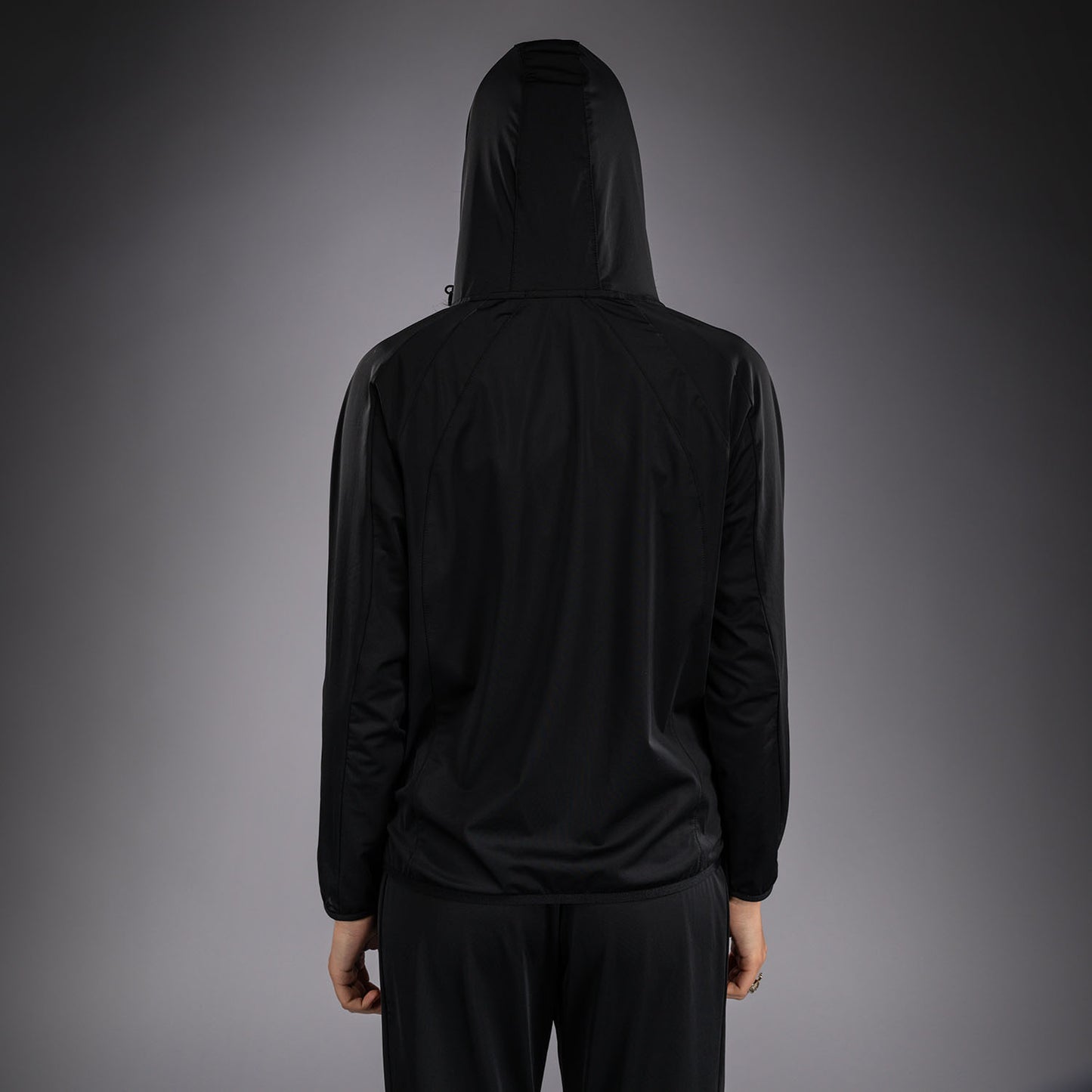 Venum Contender Aero Women's Track Jacket - Black  product-type_Jackets Venum