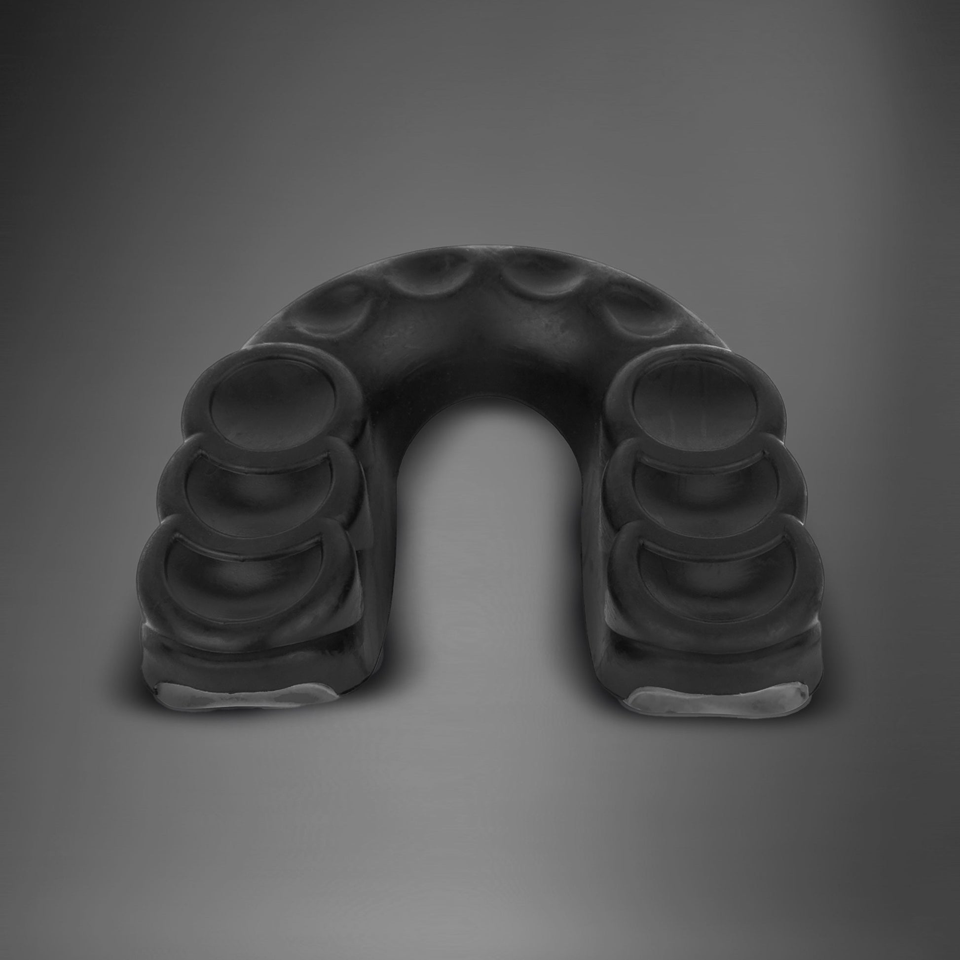 Venum Challenger Mouthguard - Black