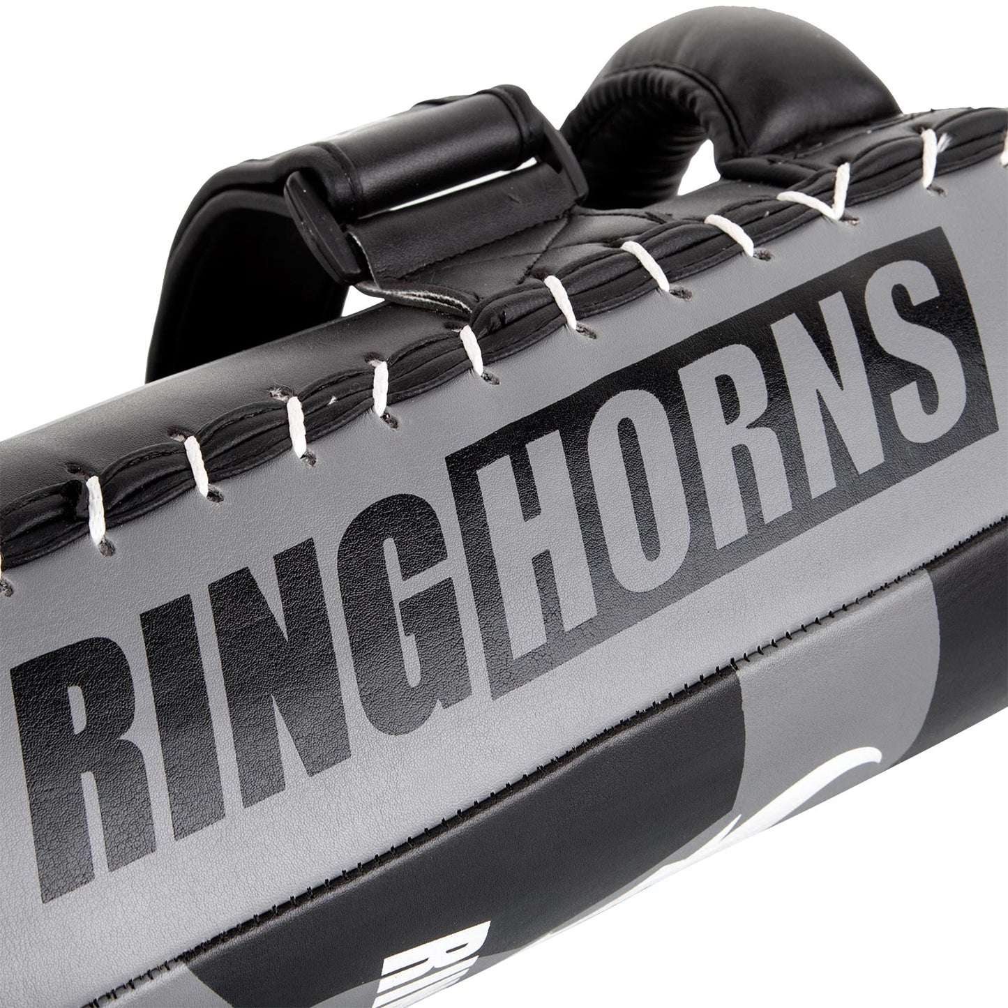 Ringhorns Charger Kick Pads - Black