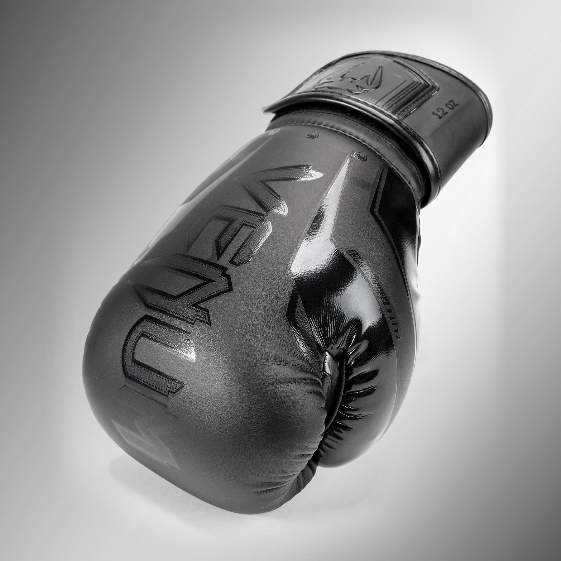 『激レアモデル‼️』Venum Elite Evo Monogram Venum Elite Evo Boxing Gloves - Black/Bronze - Venum