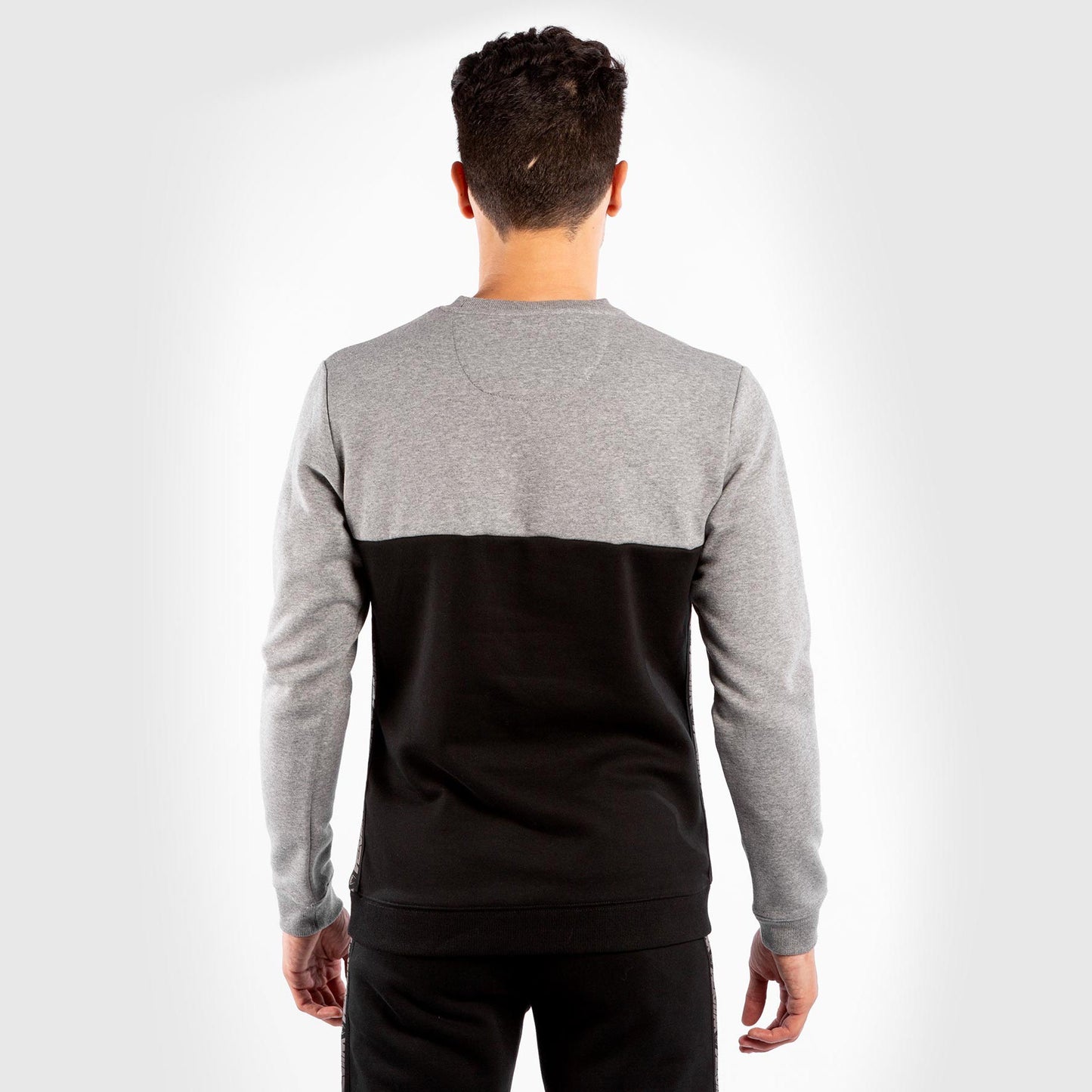 Venum Rafter Sweatshirt – Light Heather Grey