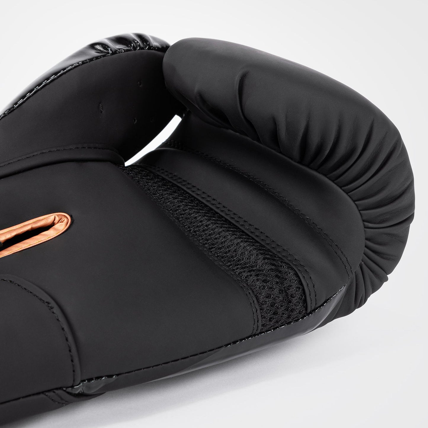 Venum Challenger 4.0 Boxing Gloves - Black/Bronze