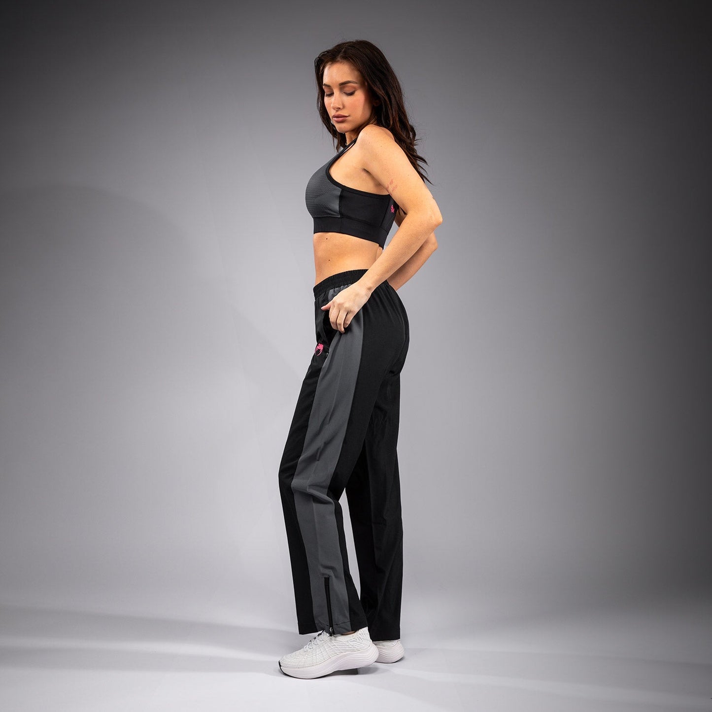 Venum Tactical XT Joggers - Black/Storm Grey