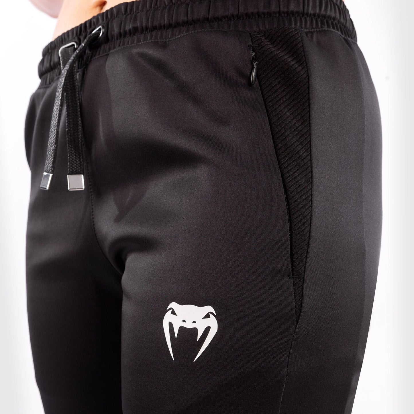 UFC Venum Authentic Fight Week Women's Pants - Black