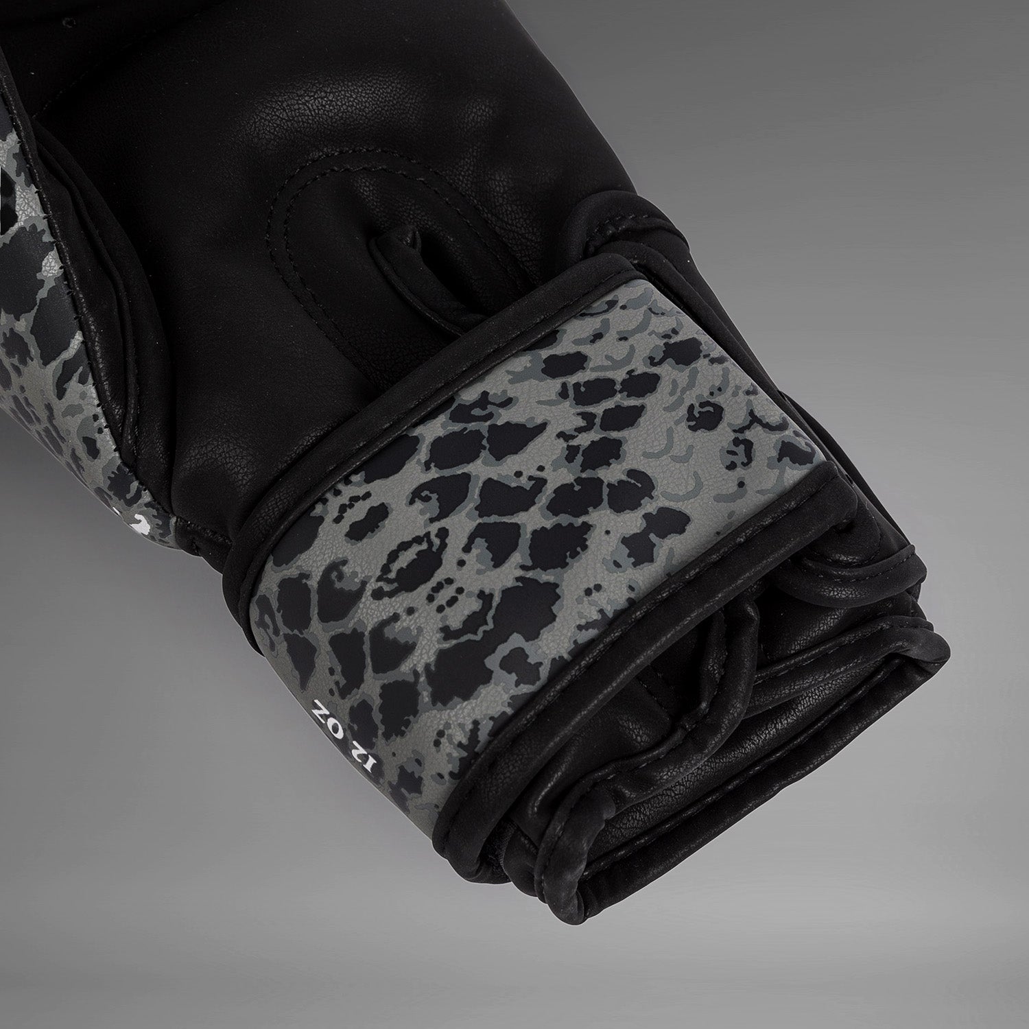 Venum Amazonia Boxing - Dark grey - Venum product-type_Boxing