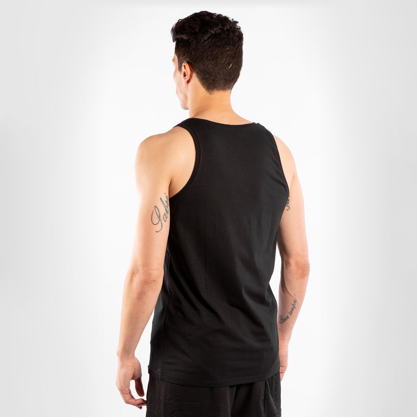 Venum Classic Tank Top - Black