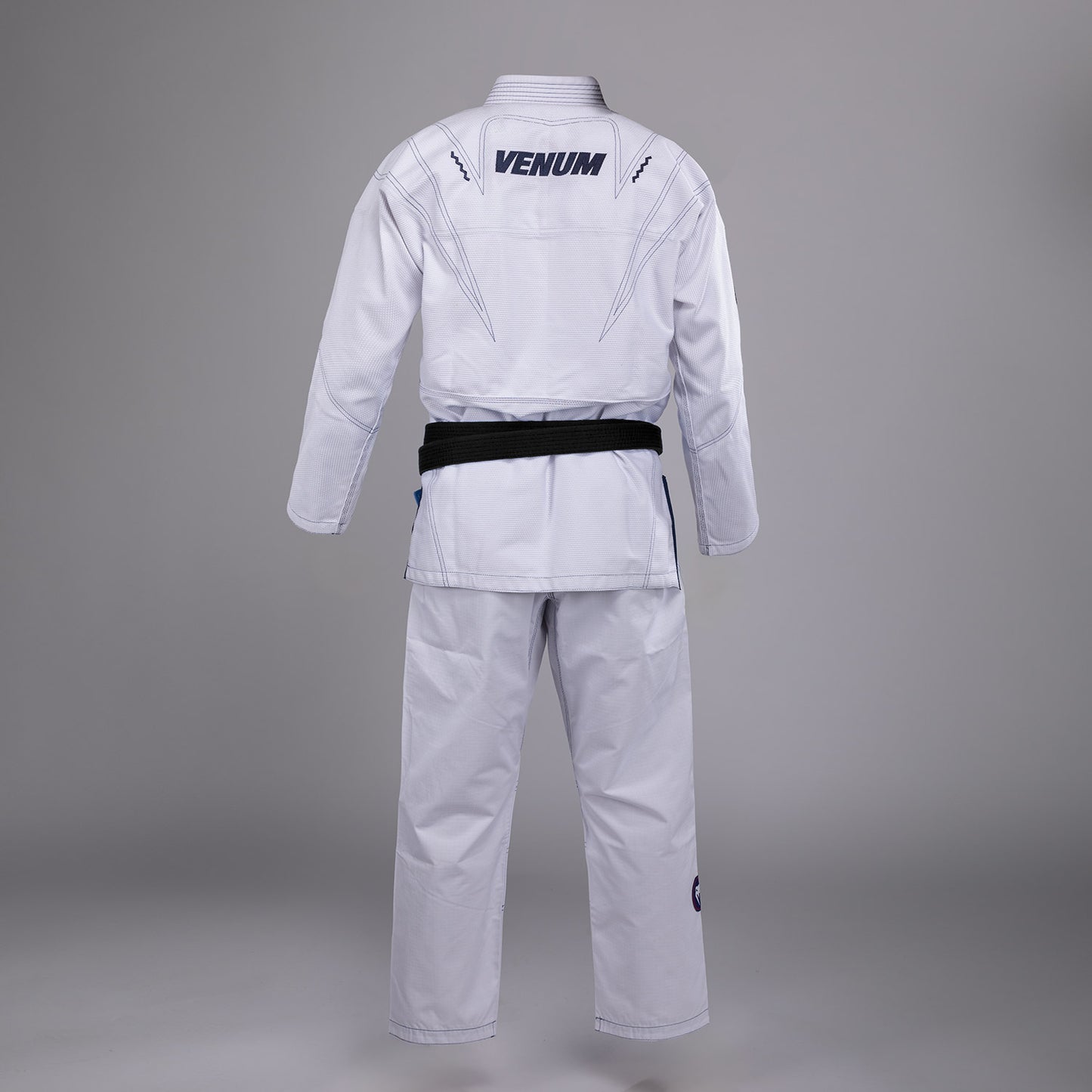 Venum Elite 5.0 Brazilian Jiu Jitsu Gi (450 gsm) - Ice