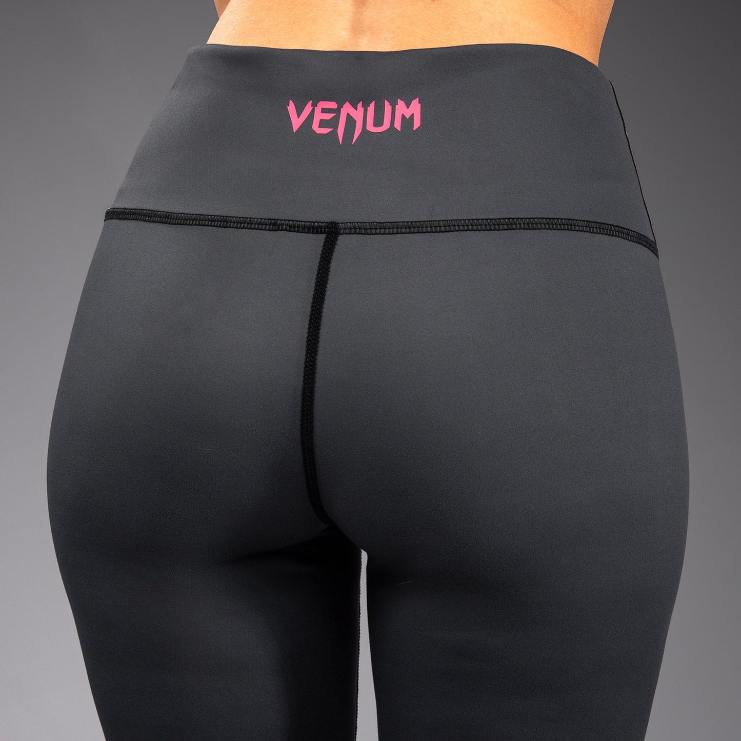 Venum Tactical XT Leggings - Black/Storm Grey