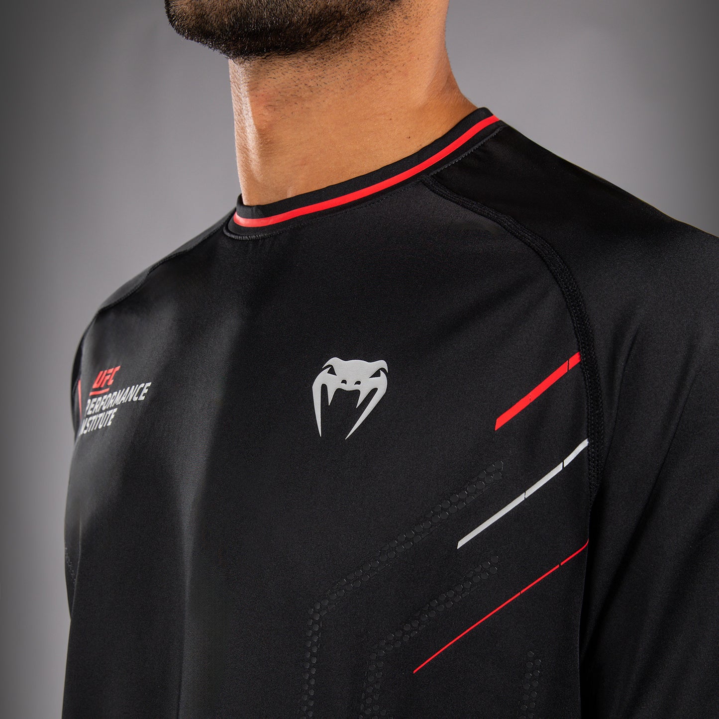 UFC PI 3.0 By Venum Dry Tech - Black