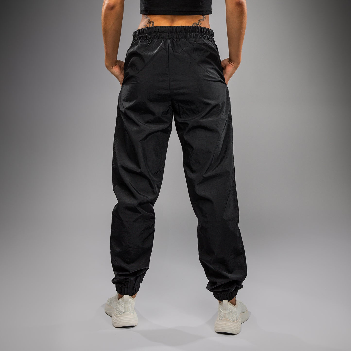 Venum Vectra Women’s Joggers - Black/White